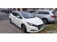 NISSAN LEAF Tekna 40kWh (Automata) LEAF Tekna a legolcsóbb cserélt akkus