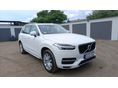 VOLVO XC90 2.0 [B5] MHEV Momentum Pro Geartronic (7 személyes ) +D.DIGIT KLÍMA+NAVIGÁCIÓ+ALUKERÉK+