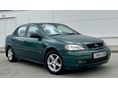 OPEL ASTRA G 2001/4 - 2
