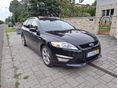 FORD MONDEO 2.0 TDCi Titanium-S Végig vezetett szervízk..Digitális szervízk..Gyári fényezés.Km garancia