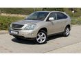 LEXUS RX 300 Executive (Automata) MAGYAR / XEN / BŐR / NAPFÉNYTETŐ