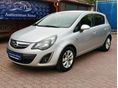 OPEL CORSA D 1.4 Cosmo 139.000km! DIGIT KLÍMA. TEMPOMAT. FÉLBŐR BELSŐ. PARKRADAR