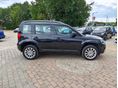 SKODA YETI 2014/3 - 5