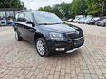 SKODA YETI 2014/3 - 2