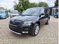 SKODA YETI 2014/3 - 1