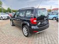 SKODA YETI 2014/3 - 4