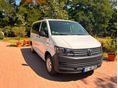 VOLKSWAGEN TRANSPORTER T6 2.0 TDi SCR BMT HT