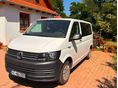 VOLKSWAGEN TRANSPORTER T6 2016/6 - 2