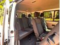 VOLKSWAGEN TRANSPORTER T6 2016/6 - 6