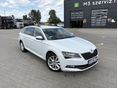 SKODA SUPERB 2016/5 - 2