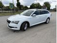 SKODA SUPERB N1 5 fő