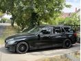 BMW 330 2013/8 - 2