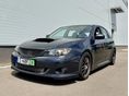 SUBARU IMPREZA 2.5 WRX Impreza WRX Nem a katalógusból. Valaki álma volt