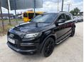 AUDI Q7 3.0 TDI DPF quattro Tiptronic ic S-Line Off-Road Paket