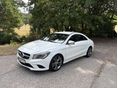 MERCEDES-BENZ CLA 180 2014/6 - 1