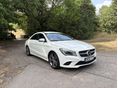 MERCEDES-BENZ CLA 180 2014/6 - 2
