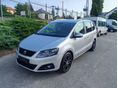 SEAT ALHAMBRA 2.0 CR TDI Reference [7 személy]