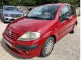 CITROEN C3 1.1 SX 2002 FRISSEN SZERVIZELVE!