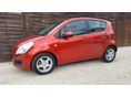 SUZUKI SPLASH 2011/3 - 2