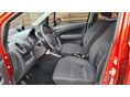 SUZUKI SPLASH 2011/3 - 7