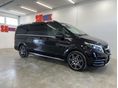 MERCEDES-BENZ V-OSZTÁLY V 300 BlueTec d Exclusive L (Automata) 4x4 (7 személyes ) AMG Pack Magyar! 1. tul.! Mercedes Garancia!