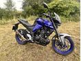 YAMAHA MT-03 