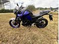 YAMAHA MT-03 2020/10 - 2