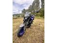 YAMAHA MT-03 2020/10 - 3