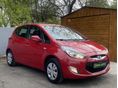 HYUNDAI IX20 1.4 DOHC Comfort 85 700 KM+++ SZERVIZKÖNYV+++DIGITÁLIS KLÍMA STB!!!