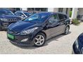 HYUNDAI I30 CW 1.6 CRDi LP Comfort 1 ÉV GARANCIA! FRISS MŰSZAKI!