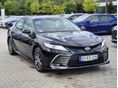 TOYOTA CAMRY 2.5 Hybrid Executive VIP CVT ÁFÁS!MAGYARORSZÁGI!CARPLAY!NAVI!FULLBŐR