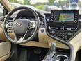 TOYOTA CAMRY 2024/8 - 6