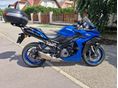 SUZUKI GSX-S 1000 GT 