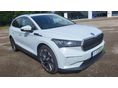 SKODA ENYAQ iV 80 Sportline LED fényszóró/Tempomat/Ülésfűtés/Kormányfűtés Soh91%