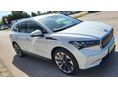 SKODA ENYAQ iV 80 Sportline LED fényszóró/Tempomat/Ülésfűtés/Kormányfűtés Soh91%