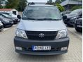 TOYOTA HIACE 2006/12 - 1