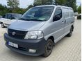 TOYOTA HIACE 2006/12 - 2