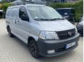 TOYOTA HIACE 2006/12 - 3