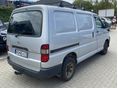 TOYOTA HIACE 2006/12 - 4