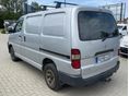 TOYOTA HIACE 2006/12 - 5
