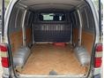 TOYOTA HIACE 2006/12 - 8