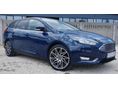 FORD FOCUS 2015 - 2