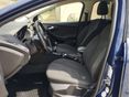 FORD FOCUS 2015 - 9