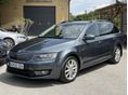 SKODA OCTAVIA Combi 2.0 CR TDI Elegance DSG BI-XENON/Navigáció/Ülésfűtés/Tempomat/Márkaszervizben szervizelt