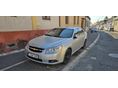 CHEVROLET EPICA 2010/4 - 11