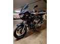 YAMAHA TDM 900 