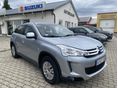 CITROEN C4 AIRCROSS 