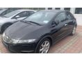 HONDA CIVIC 2008/11 - 1
