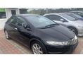 HONDA CIVIC 2008/11 - 2