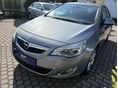 OPEL ASTRA J 2011/2 - 1
